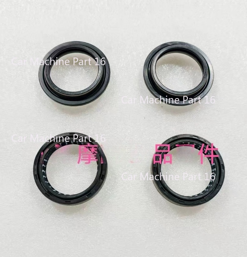Fork Oil Seal - Motorcycle Front Fork Damper Oil Seal