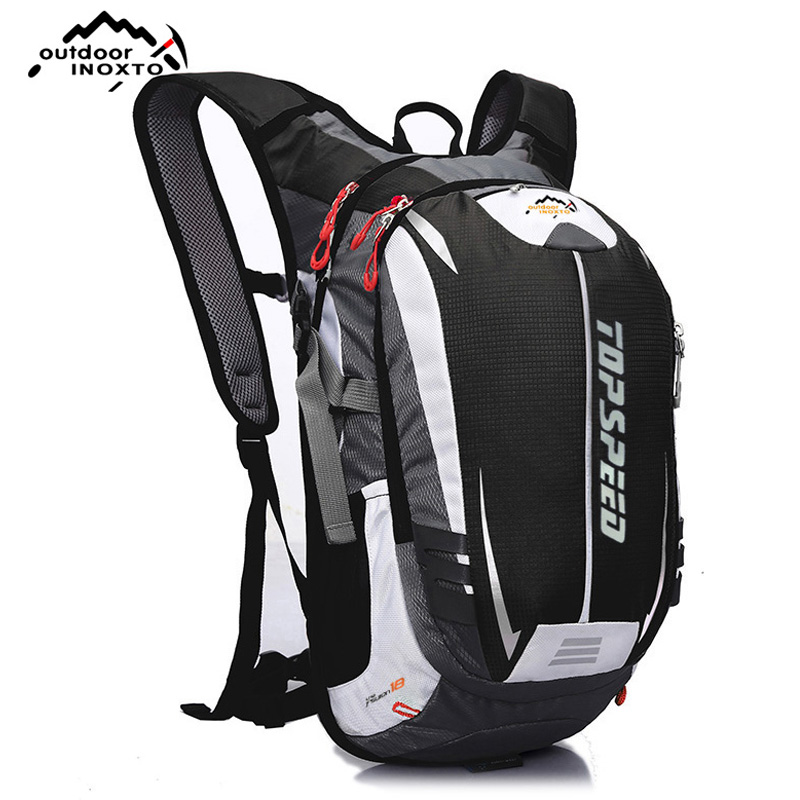 Mountain Biking Rucksack - Biking Hydration Vest Backpack Men Portable