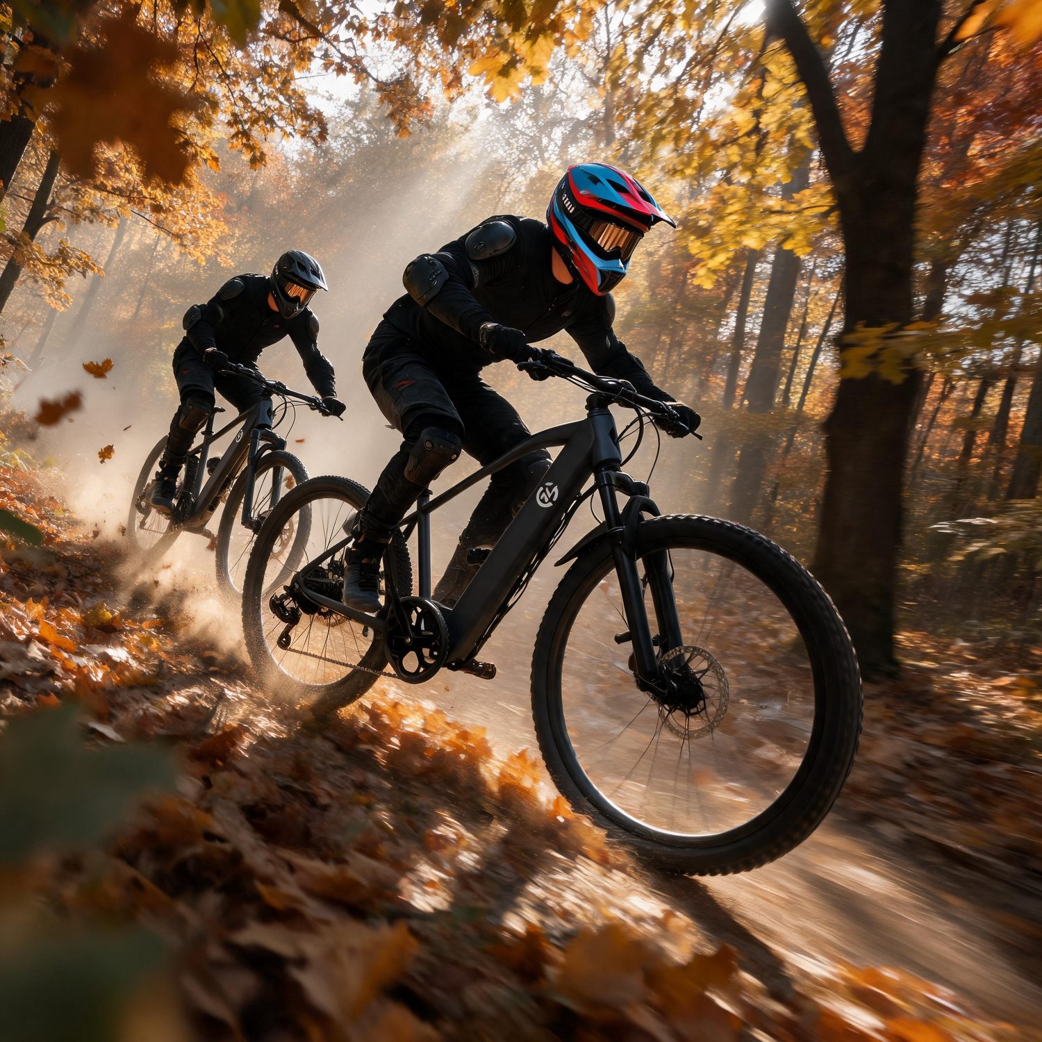 Mountain Biking Gifts - Lifestyle Outdoor 26 Inch Off Road