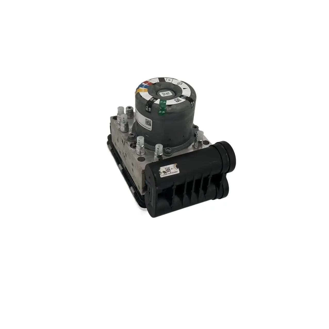 Shock Pump Suspension - for 167 suspension compressor Air compressor