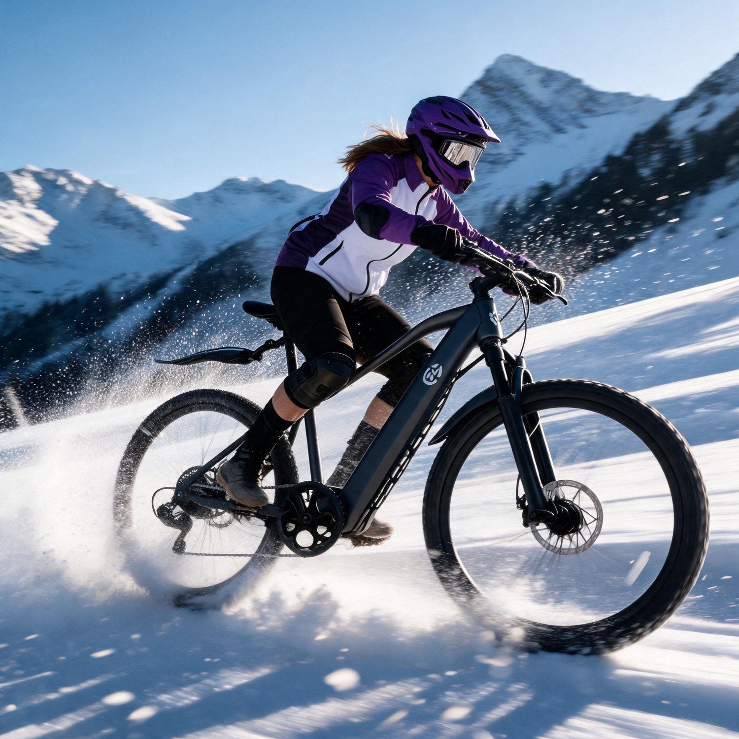 Mountain Biking Gifts - Prime Day Special Offer 26 Inch