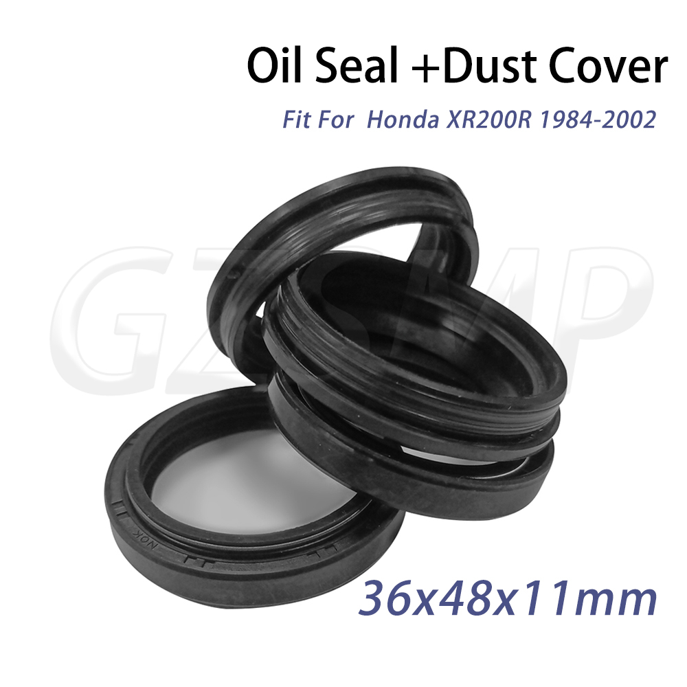 Fork Oil Seal - 36x48x11 36*48*11 Front Shock Fork Damper