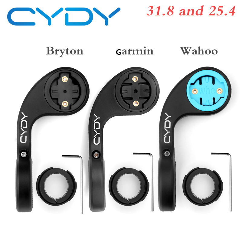 Mountain Biking Accessories - CYDY MTB Road GPS Mount Bike