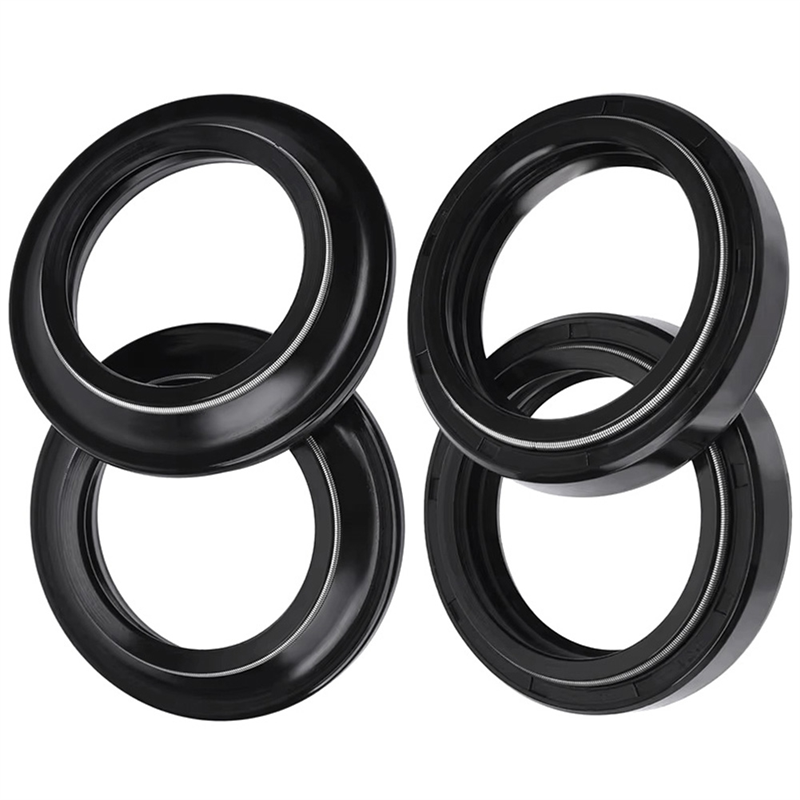 Fork Oil Seal - Plain 33X45x8/10.5 Mm 33X45 Front Fork