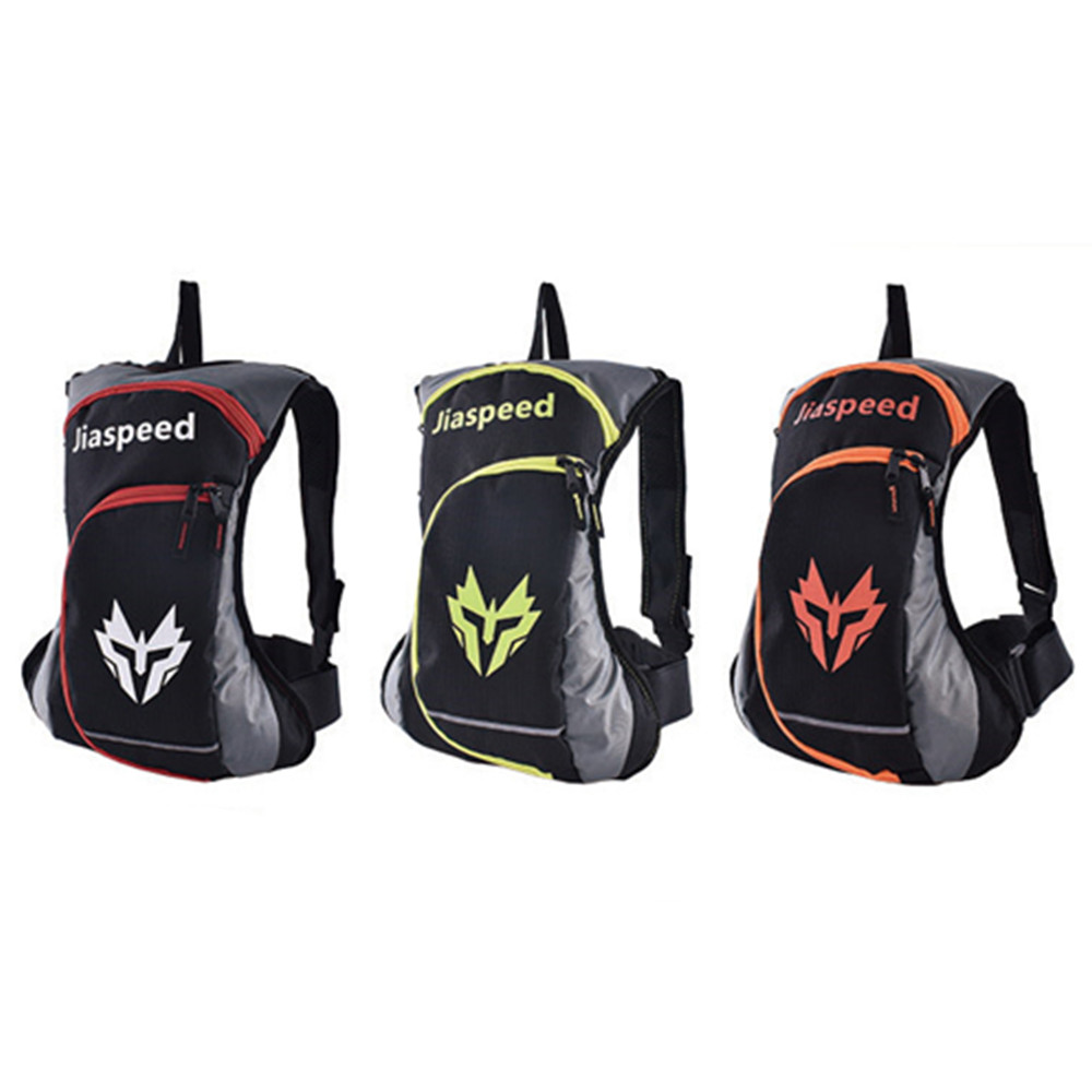 Mountain Biking Rucksack - Motorcycle Cycling Pack Off Road Water