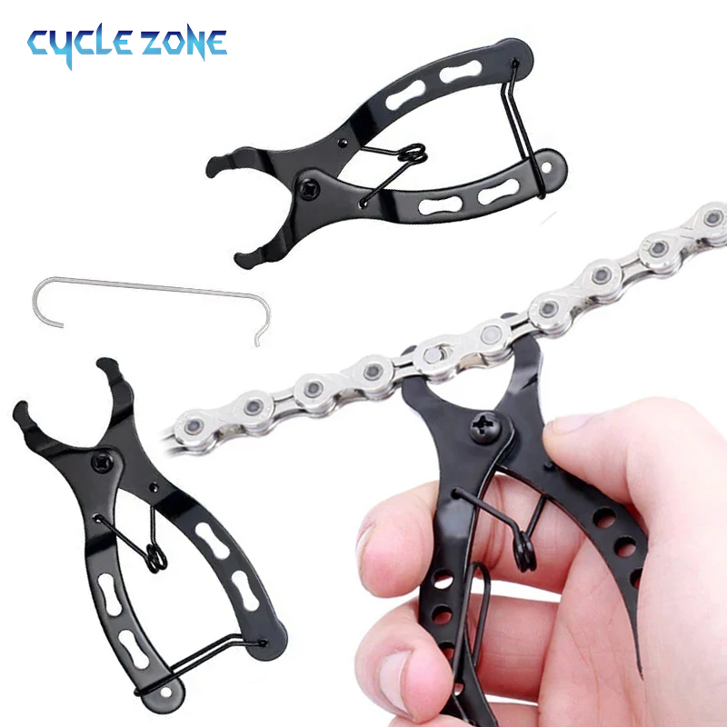 Chain Quick Link - Mini Bicycle Chain Buckle Pliers Potable