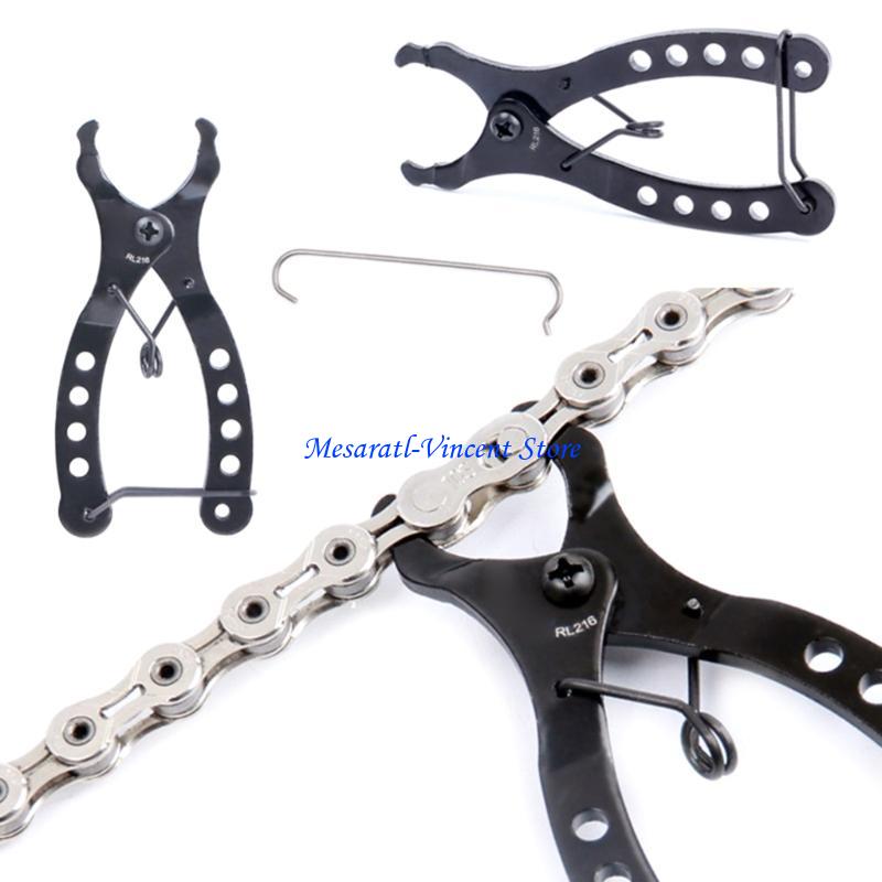 Chain Quick Link - A70F Bicycles Chain Repair Tool Bike