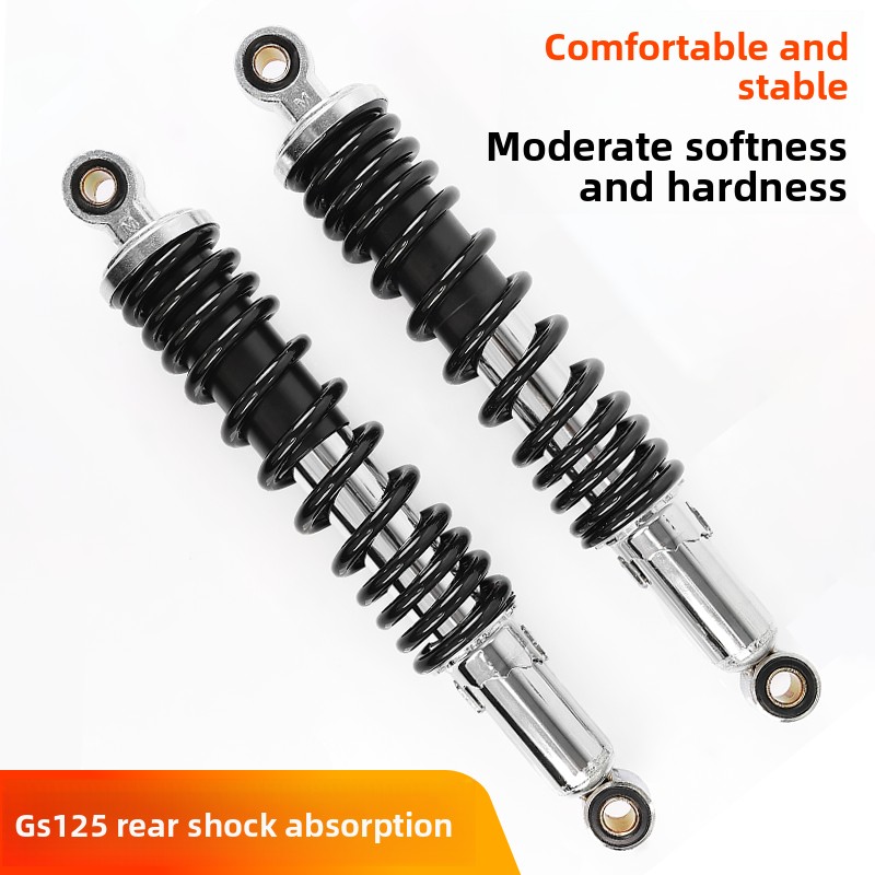 Fork Oil Seal - Suitable for Suzuki King shock absorber