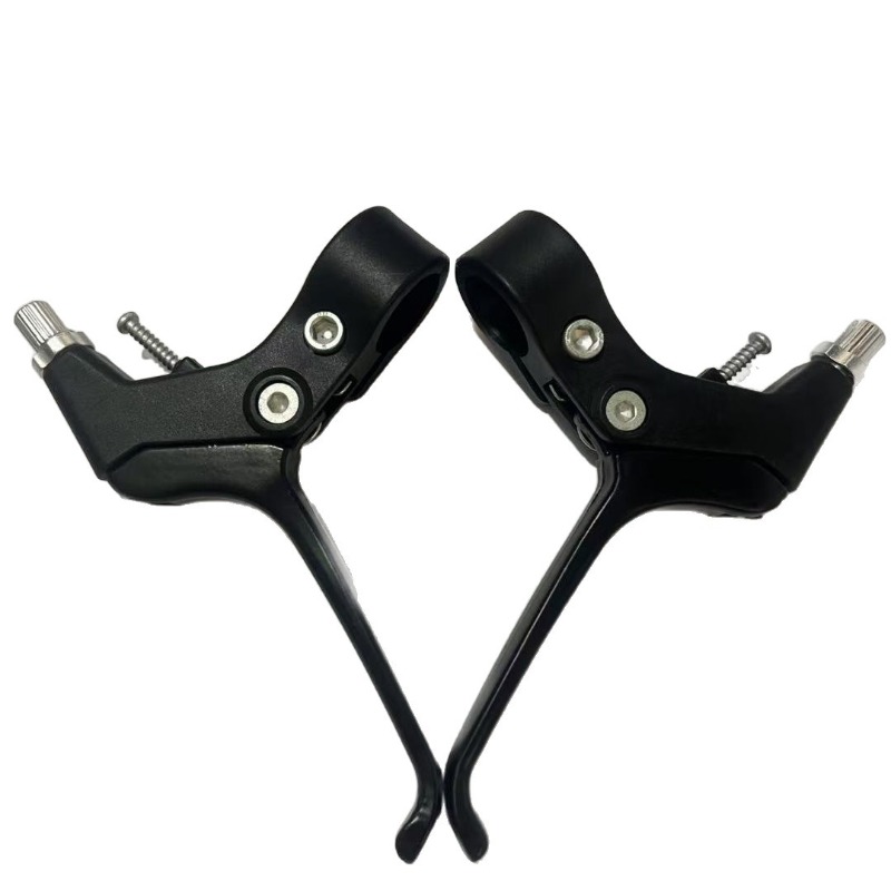 Bicycle brake handle, universa - Mountain Biking Accessories ulasan dan harga