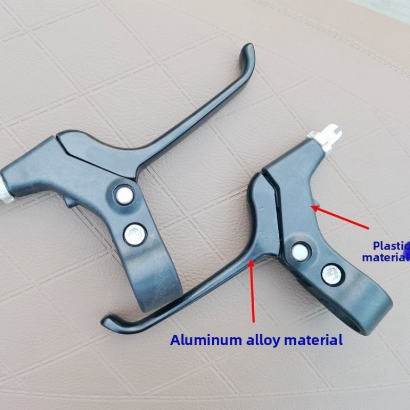 Bicycle brake handle, universa - Mountain Biking Accessories ulasan dan harga