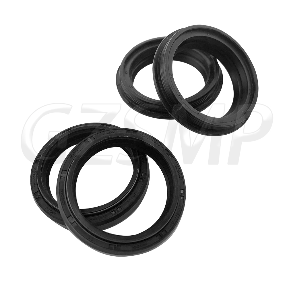 41x53x8 Motorcycle Front Fork  - Fork Oil Seal ulasan dan harga