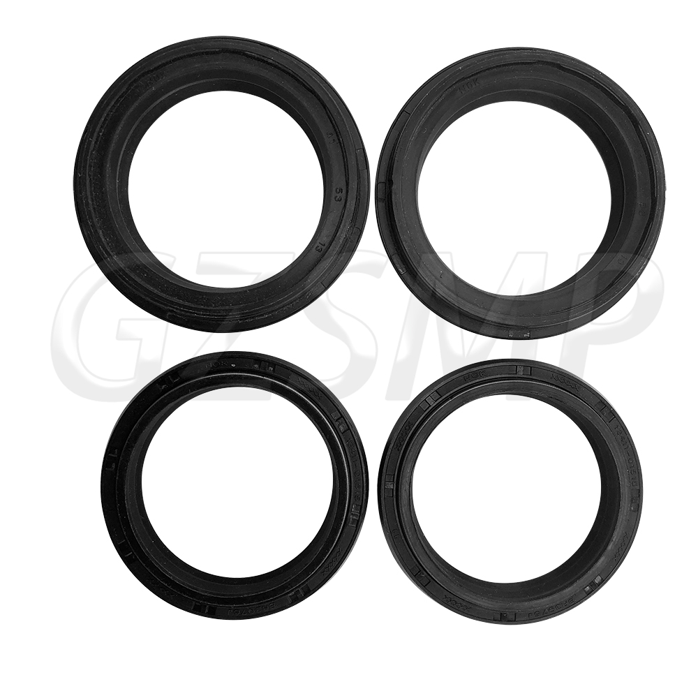 41x53x8 Motorcycle Front Fork  - Fork Oil Seal ulasan dan harga