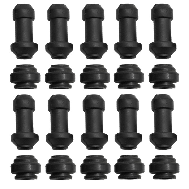 20PCS /10 sets Motorcycle Scoo - Shock Pump Suspension ulasan dan harga