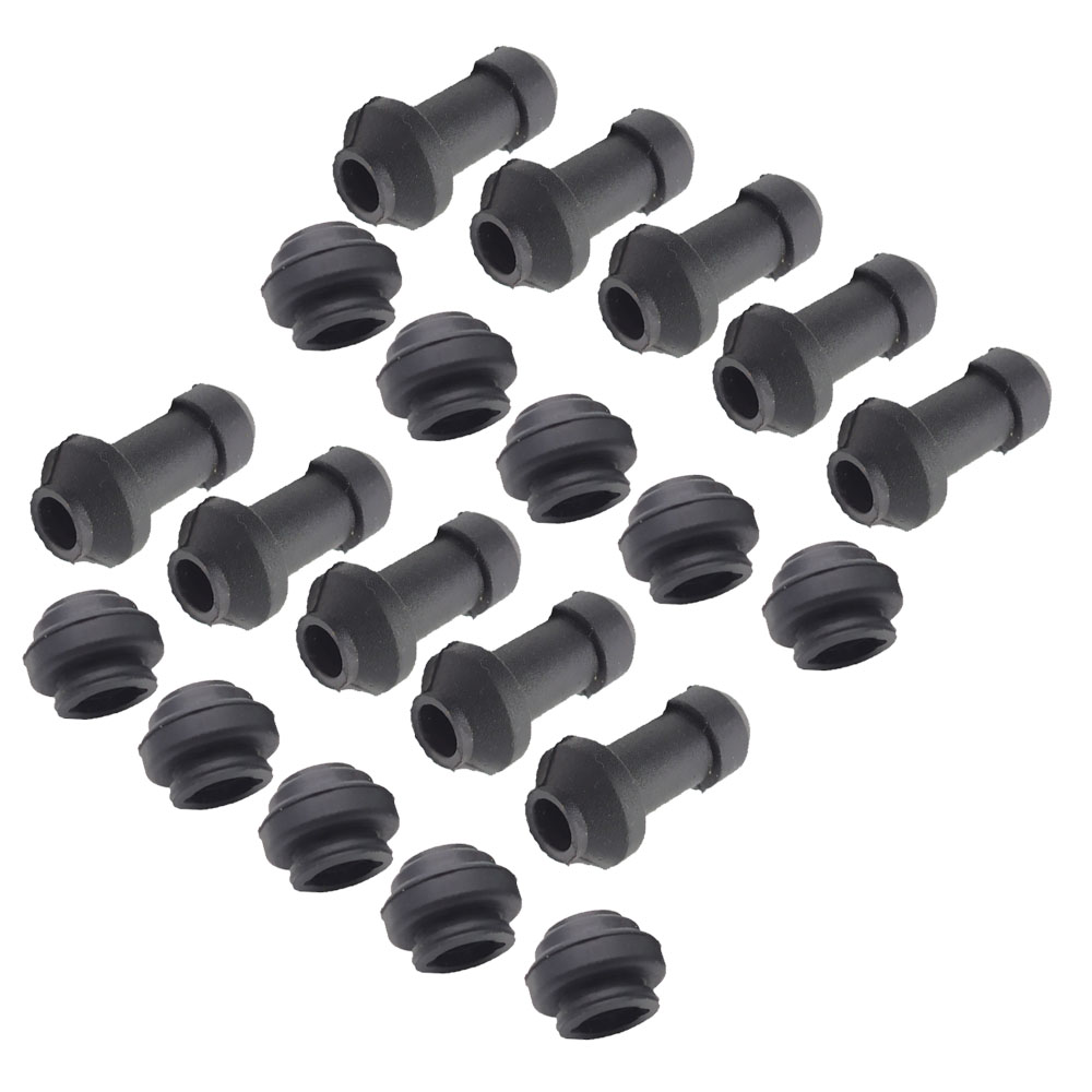20PCS /10 sets Motorcycle Scoo - Shock Pump Suspension ulasan dan harga