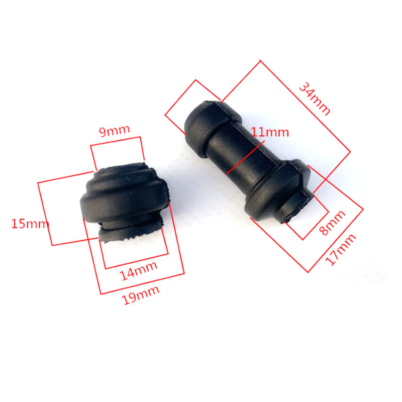 20PCS /10 sets Motorcycle Scoo - Shock Pump Suspension ulasan dan harga