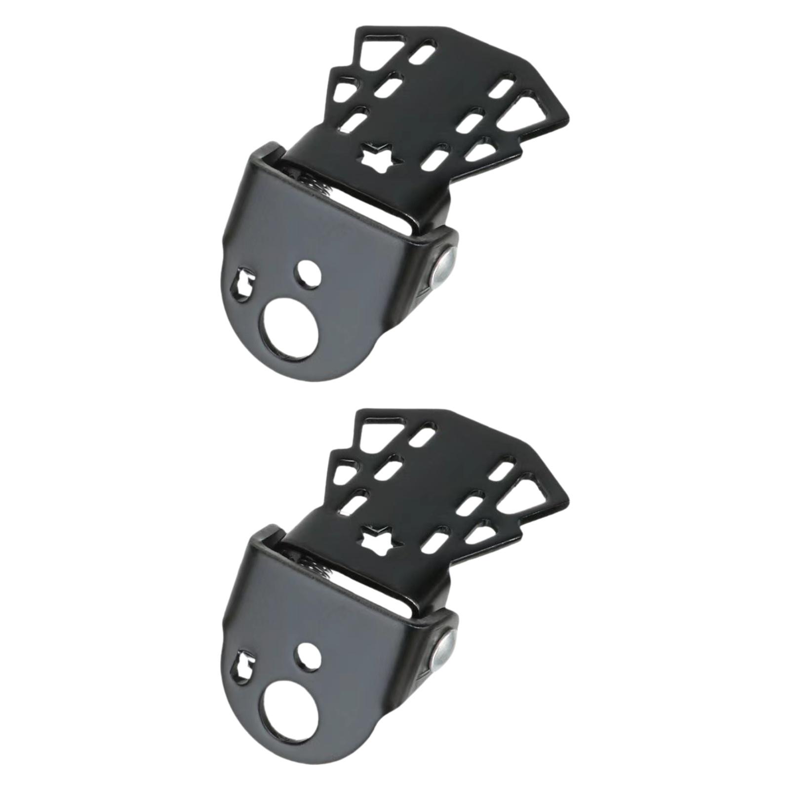 Bicycle Rear Pedals Folding Ir - Pedal Platform Flat ulasan dan harga