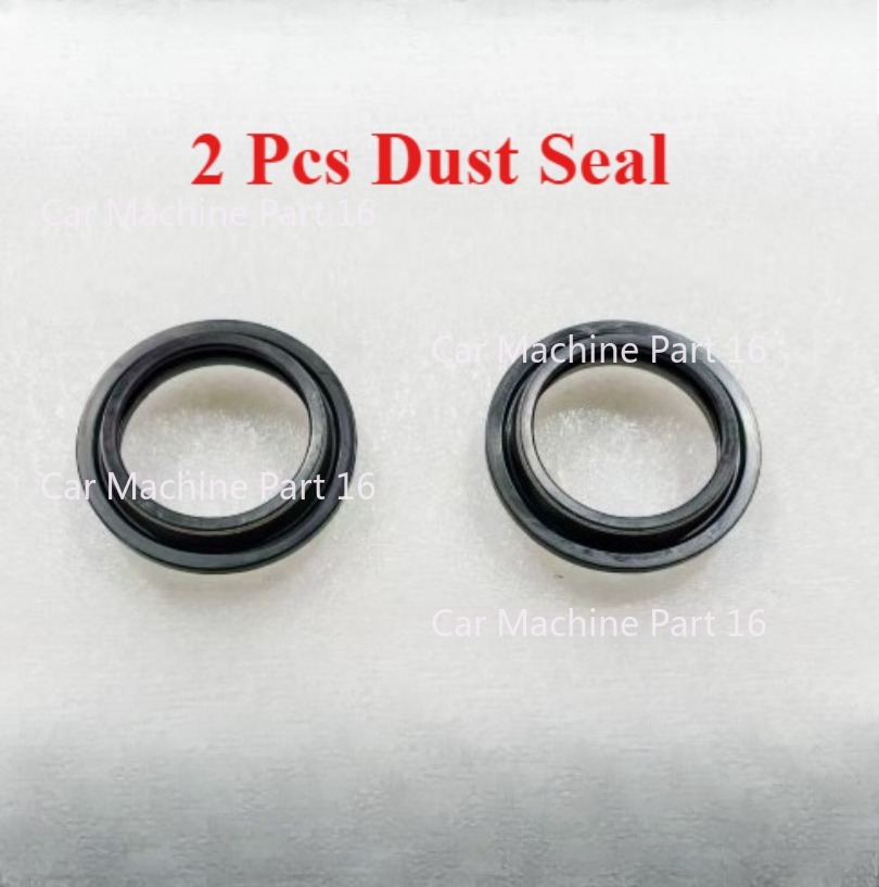 Motorcycle  Front Fork Damper  - Fork Oil Seal ulasan dan harga