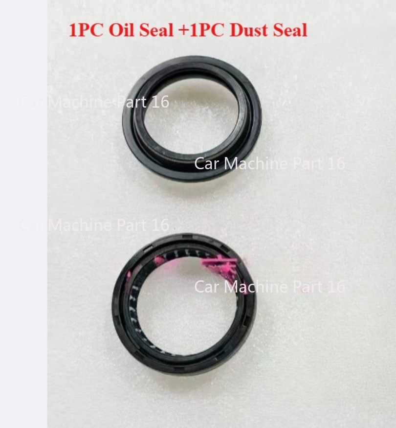 Motorcycle  Front Fork Damper  - Fork Oil Seal ulasan dan harga