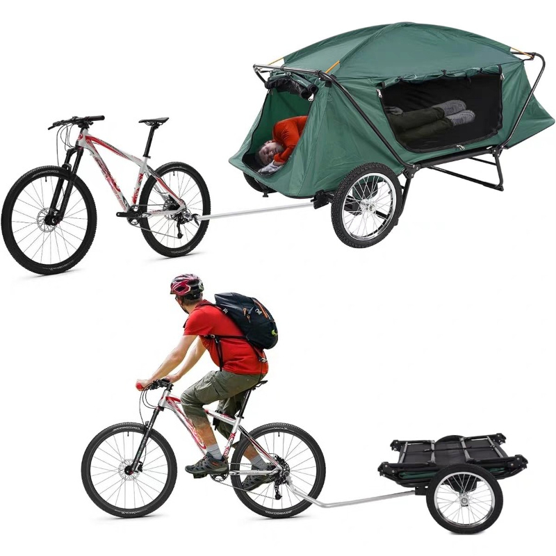 Electric Bike Mountain Bike Ca - Mountain Biking Camp ulasan dan harga
