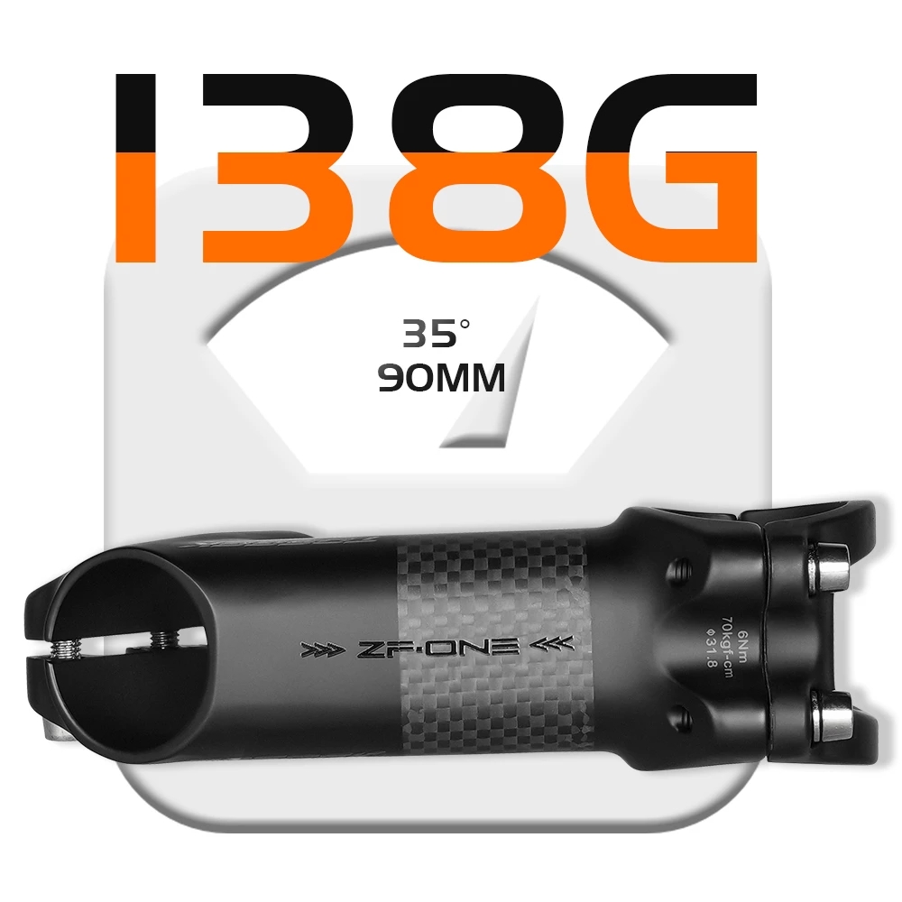 TOSEEK Bike Stem 31.8mm Handle - Handlebar Riser Stem ulasan dan harga