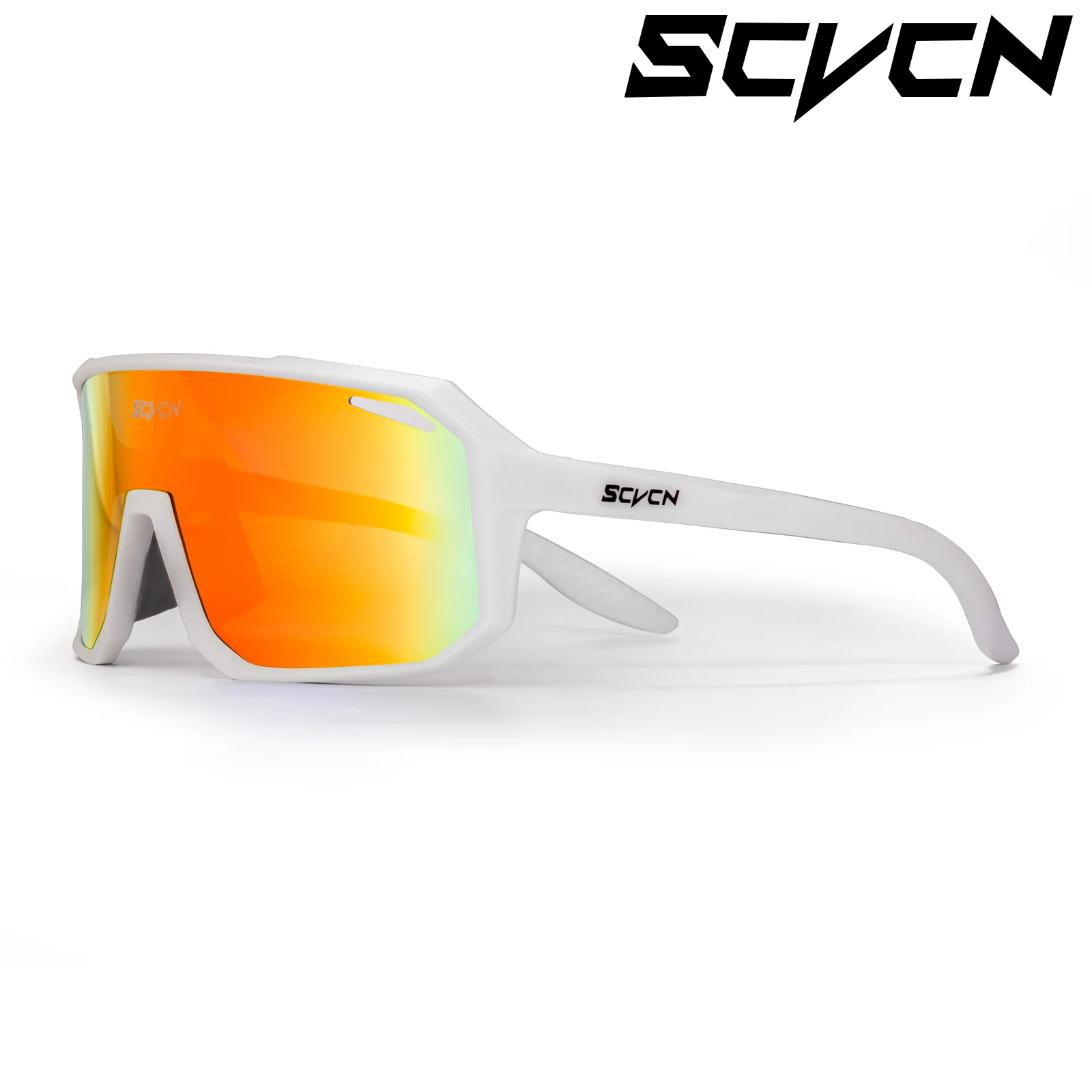 SCVCN Cycling Sunglasses for M - Mountain Biking Camp ulasan dan harga
