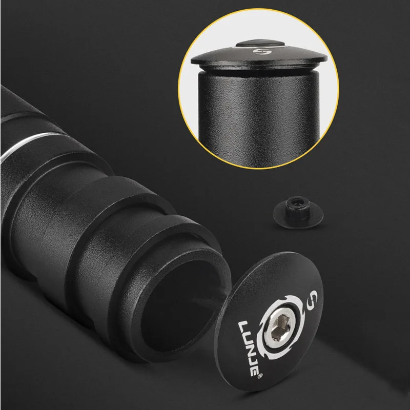 Bicycle Handlebar Vertical Hei - Handlebar Riser Stem ulasan dan harga