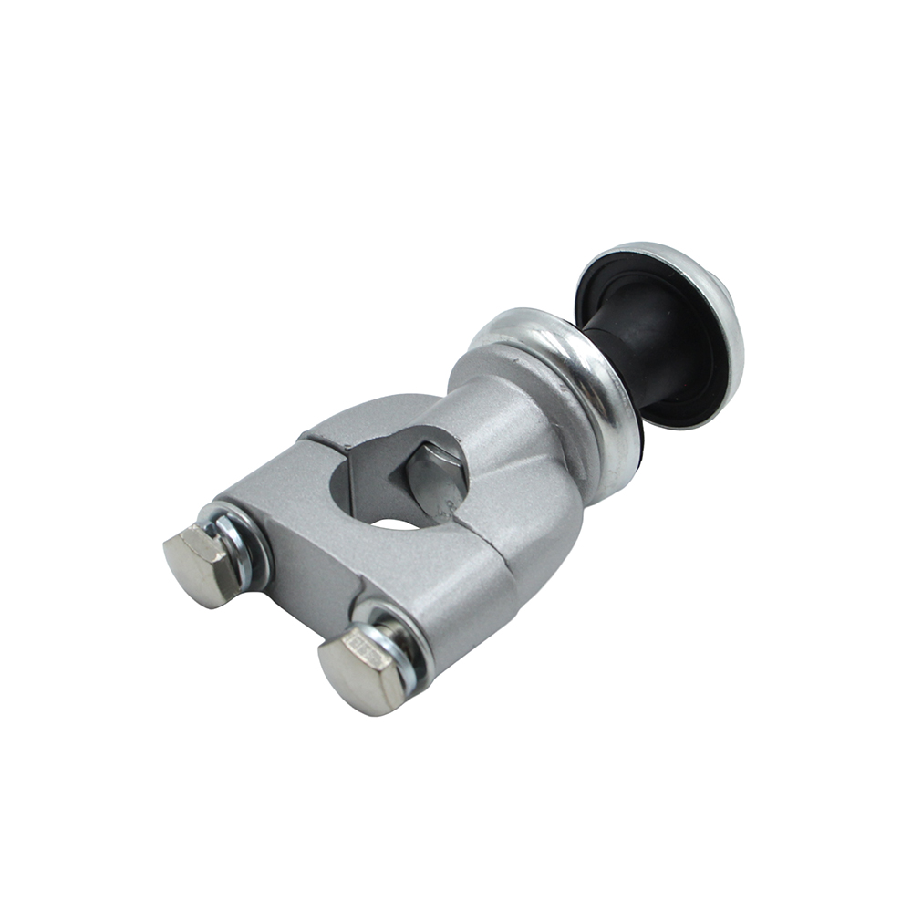 1 Pair 7/8'' Aluminum Motorcyc - Handlebar Riser Stem ulasan dan harga