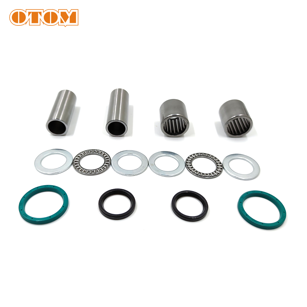 OTOM For HONDA CRF250R CRF450R - Fork Oil Seal ulasan dan harga
