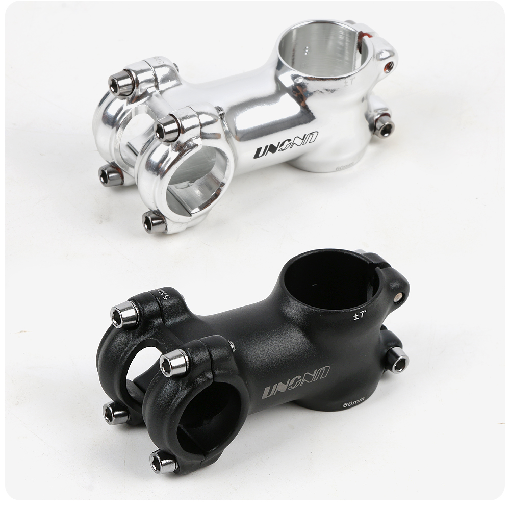 UNO Bike Stem Ultralight 7/17/ - Handlebar Riser Stem ulasan dan harga