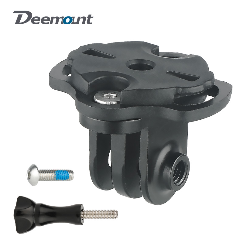 Bicycle Computer Mount Bracket - Mountain Biking Accessories ulasan dan harga