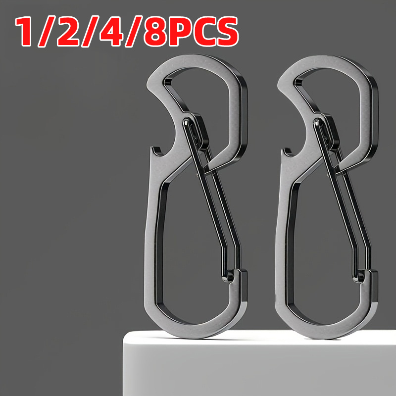 Multifunctional Stainless Stee - Chain Quick Link ulasan dan harga