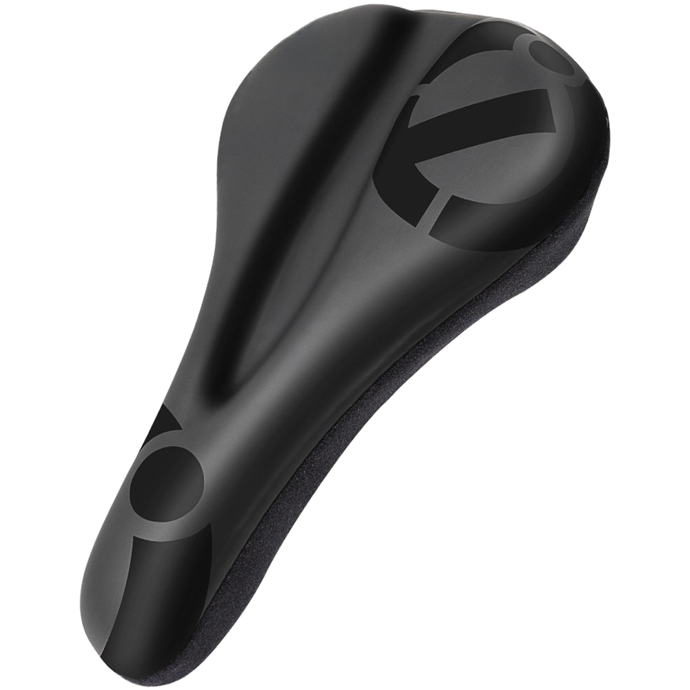 Silicone Bike Seat Cover Shock - Mountain Biking Accessories ulasan dan harga