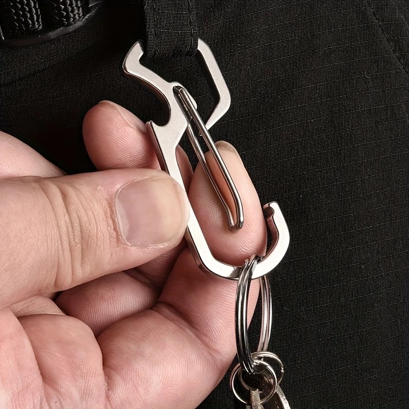 Multifunctional Stainless Stee - Chain Quick Link ulasan dan harga