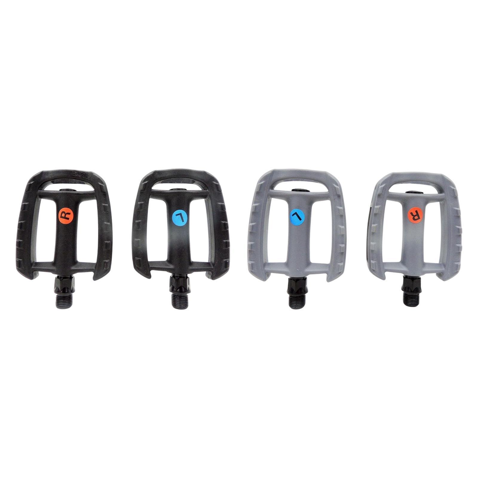 Mountain Bike Pedals Platform  - Pedal Platform Flat ulasan dan harga