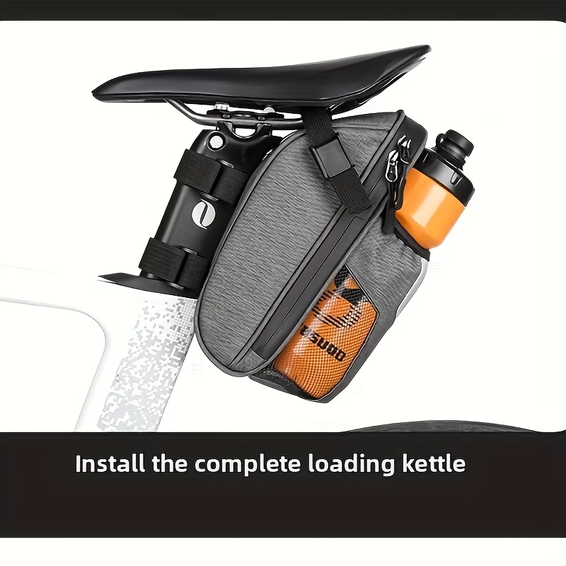 TOSUOD Road Bike Riding Backpa - Mountain Biking Rucksack ulasan dan harga