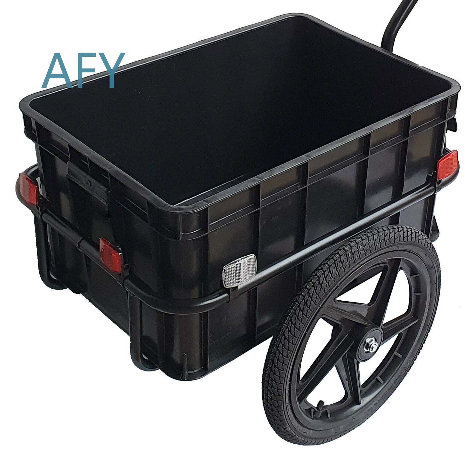 Bicycle Trailer for Outdoor Tr - Mountain Biking Camp ulasan dan harga