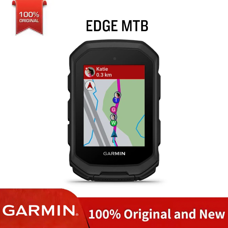Garmin Edge MTB Cycling Outdoo - Mountain Biking Gifts ulasan dan harga
