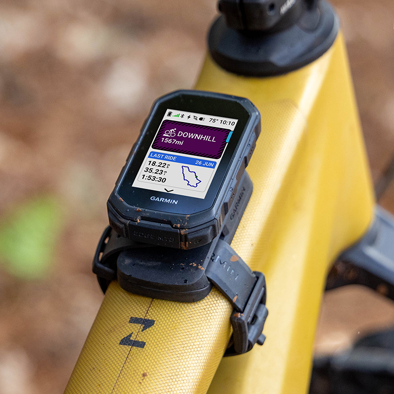 Garmin Edge MTB Cycling Outdoo - Mountain Biking Gifts ulasan dan harga