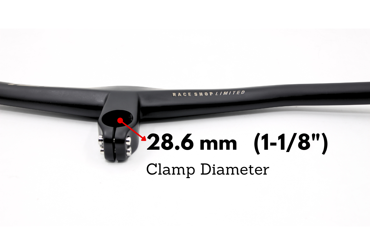 T1000 Integrated handlebar For - Mountain Biking Logo ulasan dan harga