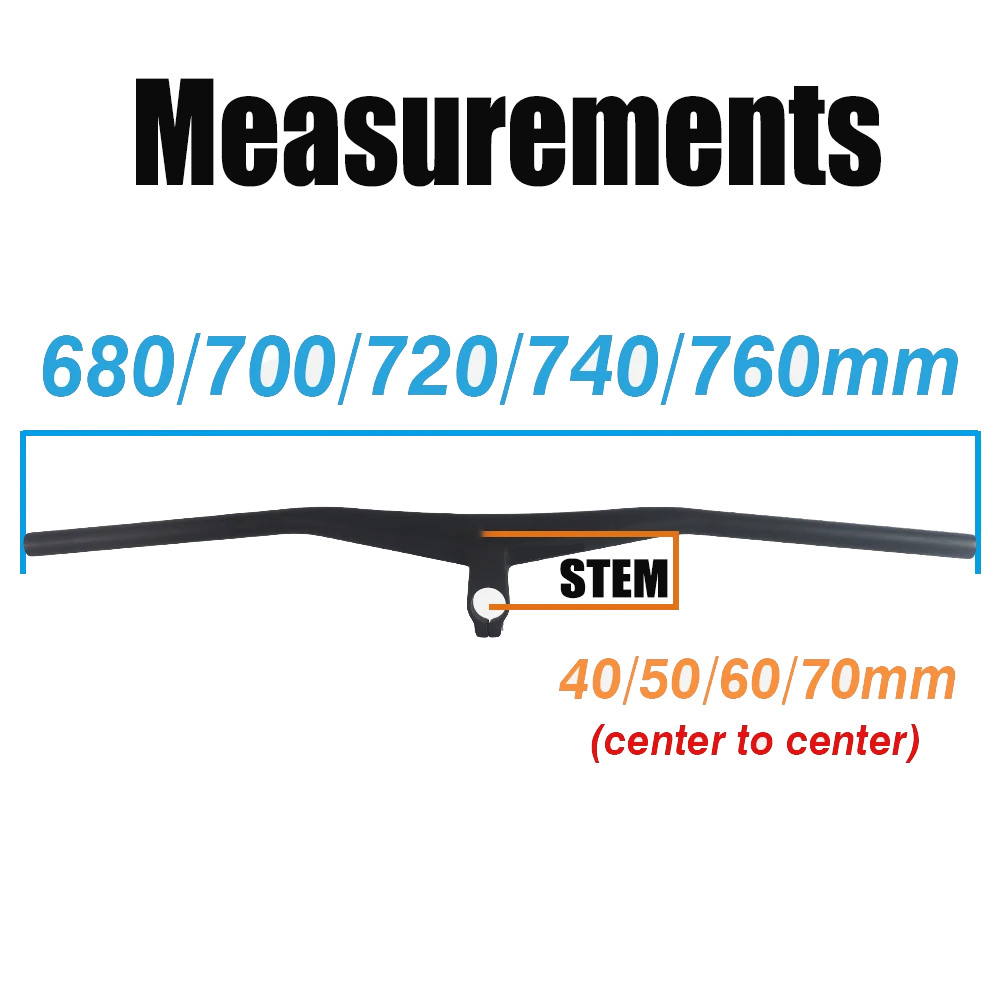T1000 Integrated handlebar For - Mountain Biking Logo ulasan dan harga