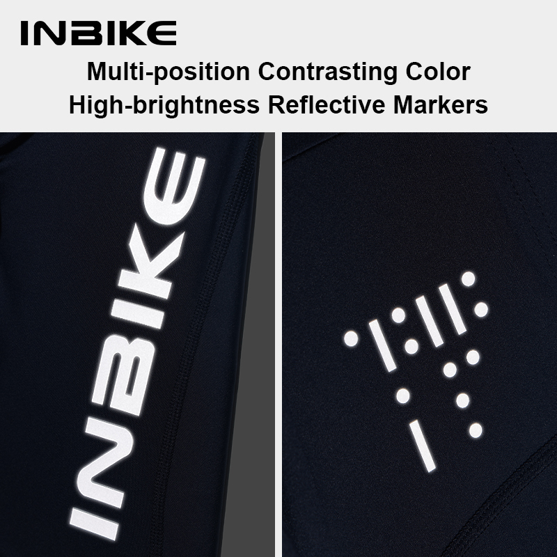 INBIKE Women Summer Breathable - Mountain Biking Logo ulasan dan harga
