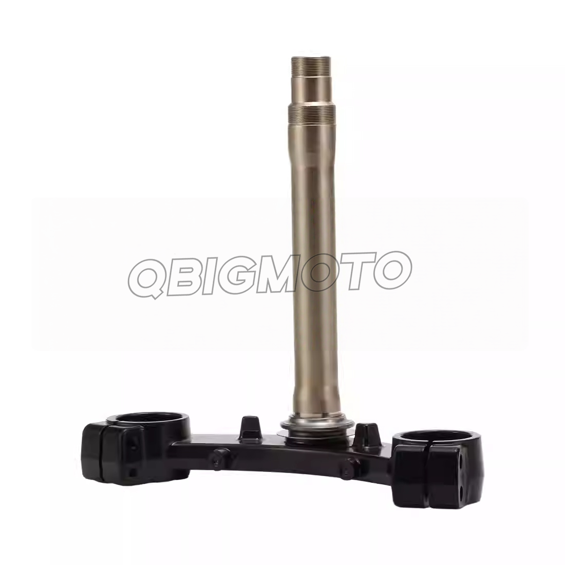 Motorcycle Front Forks Clamp L - Handlebar Riser Stem ulasan dan harga