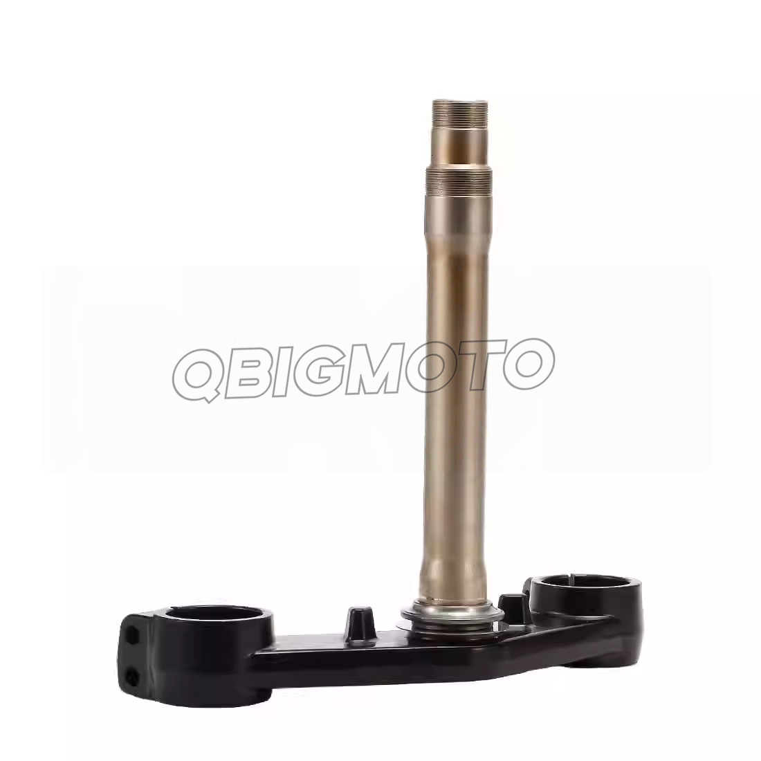 Motorcycle Front Forks Clamp L - Handlebar Riser Stem ulasan dan harga