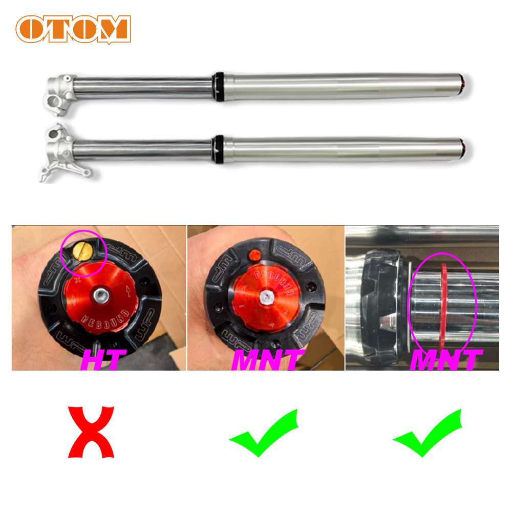 OTOM Motorcycle Front Fork Bus - Fork Oil Seal ulasan dan harga