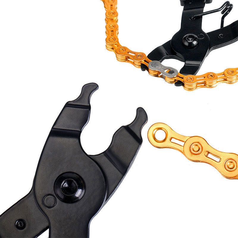 Bike Chain Quick Link Tool wit - Chain Quick Link ulasan dan harga