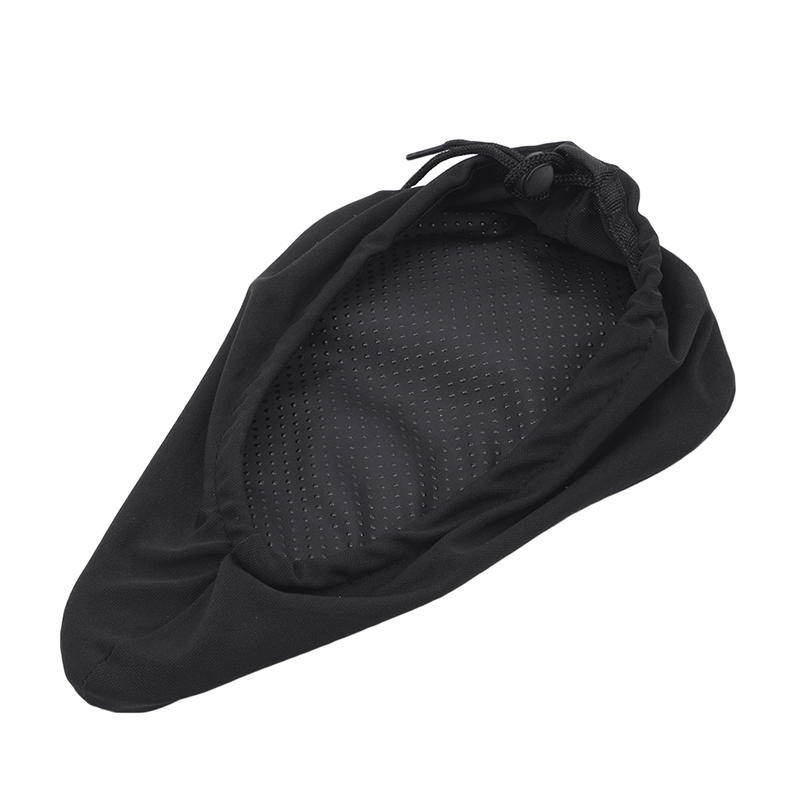 Bicycle Saddle Covers Pad Soft - Mountain Biking Accessories ulasan dan harga
