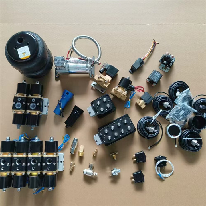 Suspension Truck Brake Front S - Shock Pump Suspension ulasan dan harga