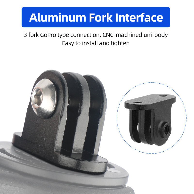 Bicycle Computer Mount Bracket - Mountain Biking Accessories ulasan dan harga