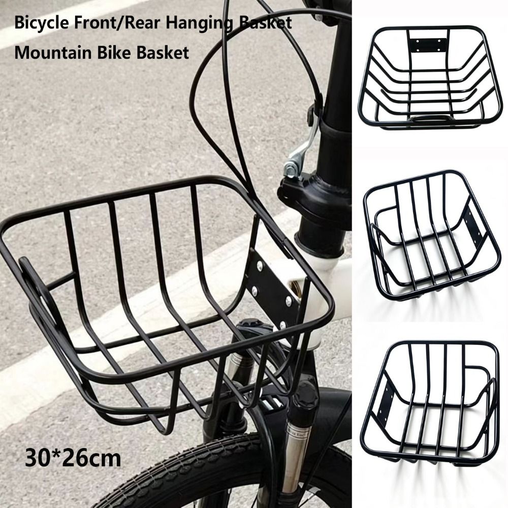 Easy To Install Bicycle Rear B - Mountain Biking Rucksack ulasan dan harga