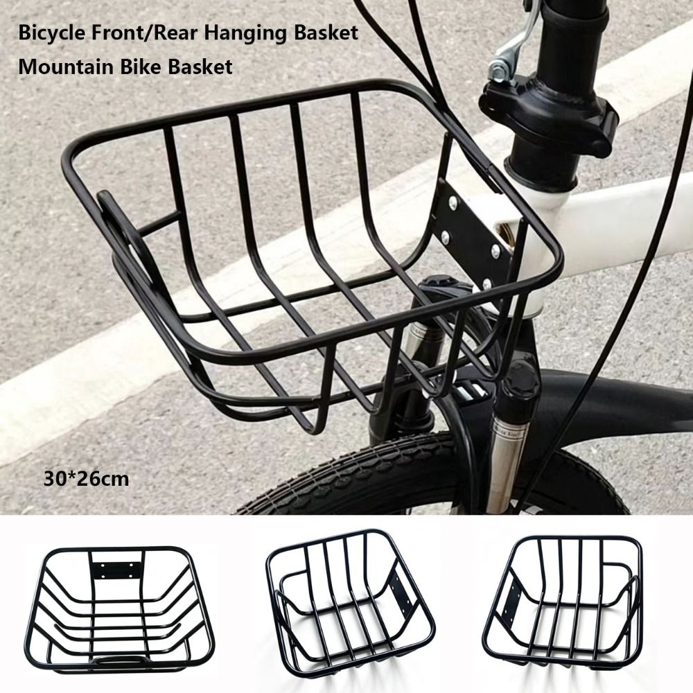 Easy To Install Bicycle Rear B - Mountain Biking Rucksack ulasan dan harga